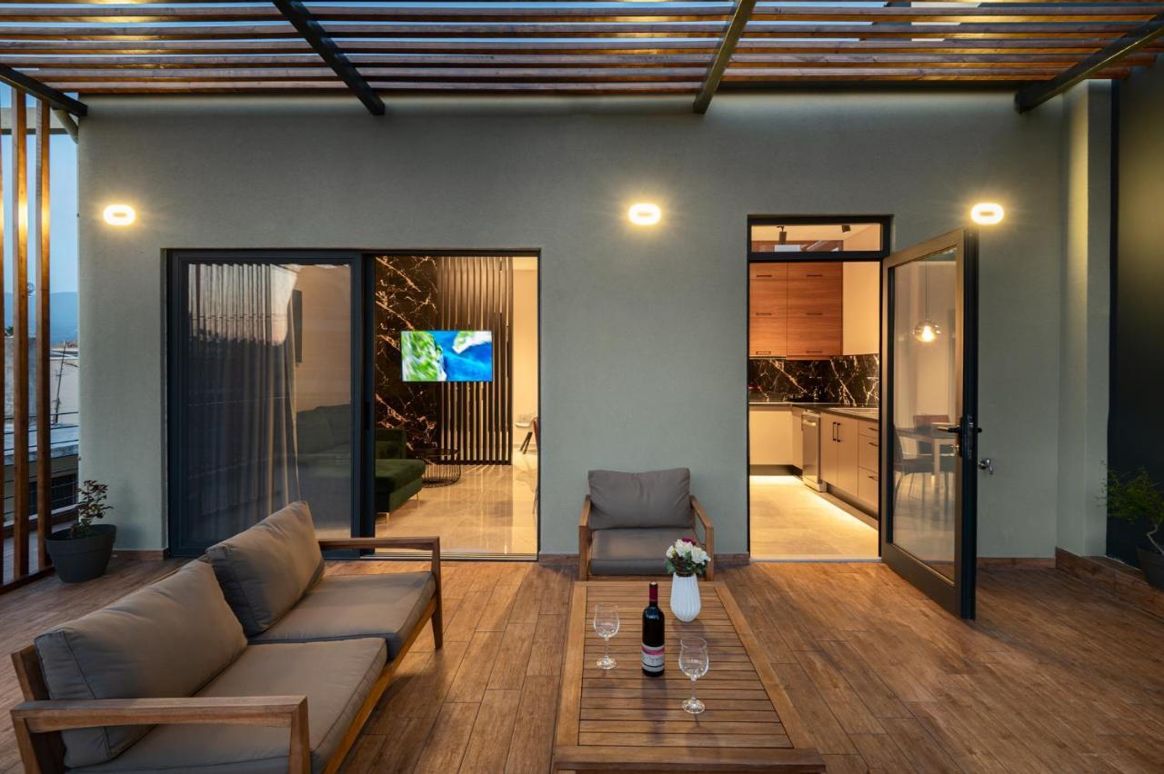 Maison 4 Seasons Kalamata Exterior photo