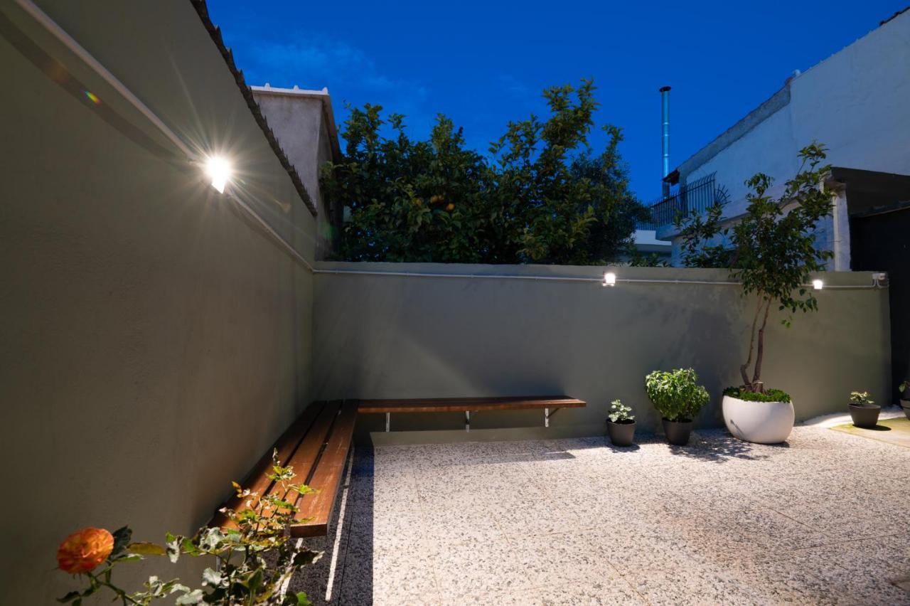 Maison 4 Seasons Kalamata Exterior photo